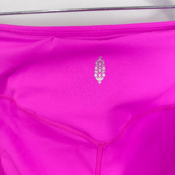 Free People Movement Wave Rider Legging Living Magenta Size Large - Picture 5 of 9